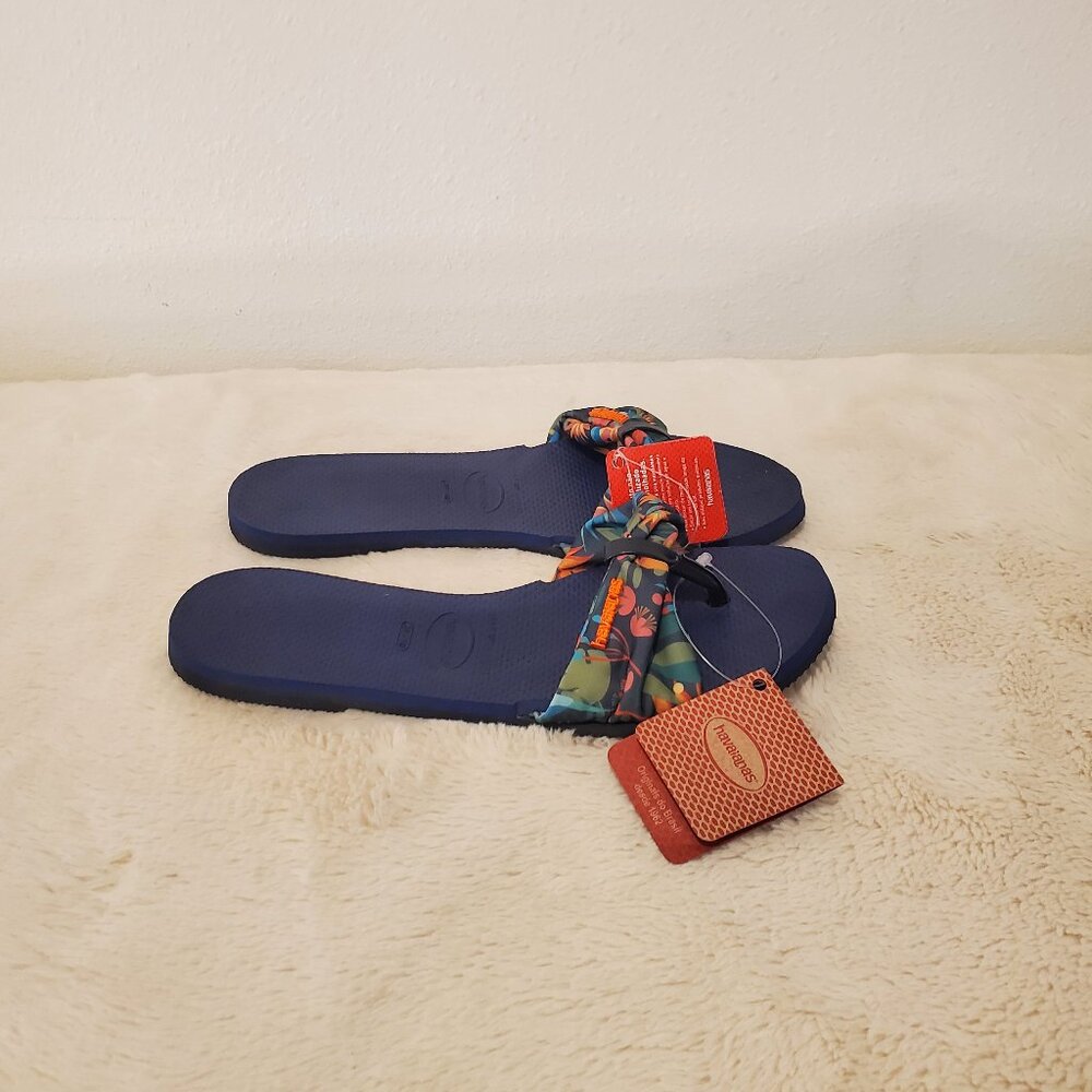 Havaianas You St. Tropez  Flip Flop Sandal